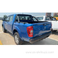 Dongfeng Pickup Truck 4WD With Diesel Engine